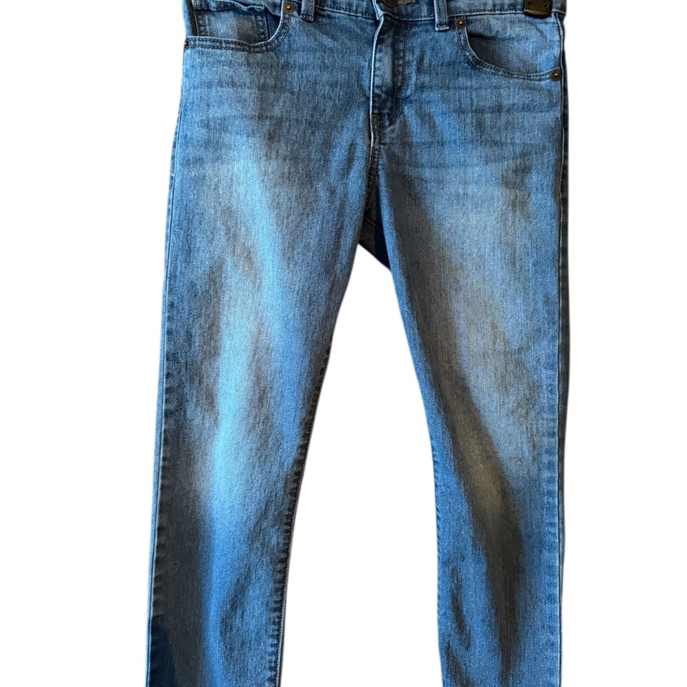 Classic Blue Boy’s Jeans